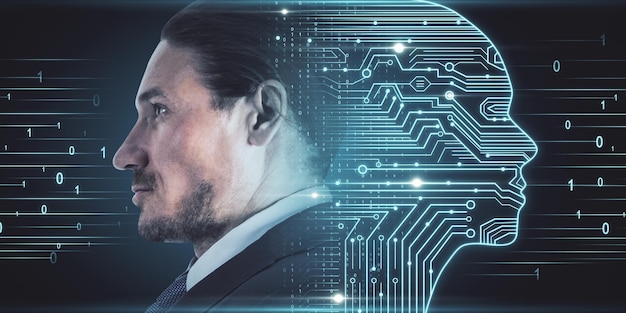 AI technology innovation artificial intelligence solutions Thailand digital transformation