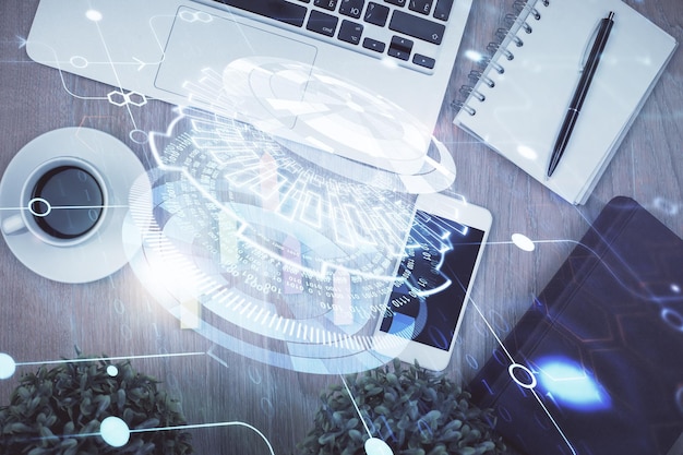 Artificial intelligence technology solutions and AI innovation services in Thailand