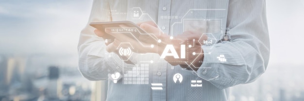 Computer vision system analyzing real-time image recognition and object detection results